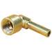 6Mm Od X 6Mm Od Elbow Connector