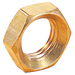 1/2" Bspp Female Hobbs Coned Locknut