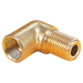 1/4" Bspp Female X 8Mm Od Hobbs Elbow Adaptor
