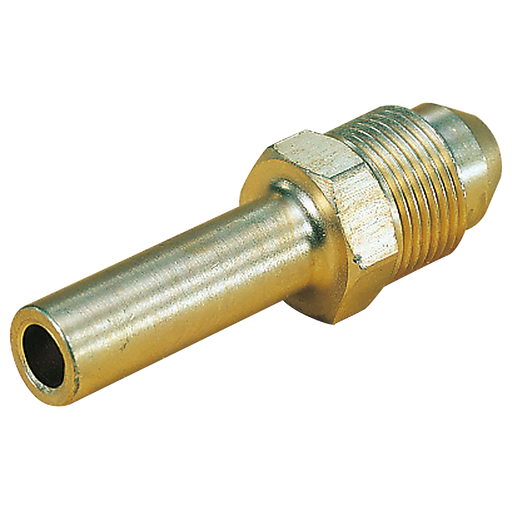 3/8" X 3/8" Od Stem Adaptor