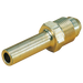 3/8" X 3/8" Od Stem Adaptor