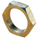 1/4" Bspp Female Bulkhead Locknut