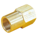 1/4" Bspp Female X 3/8" Od Straight Adaptor