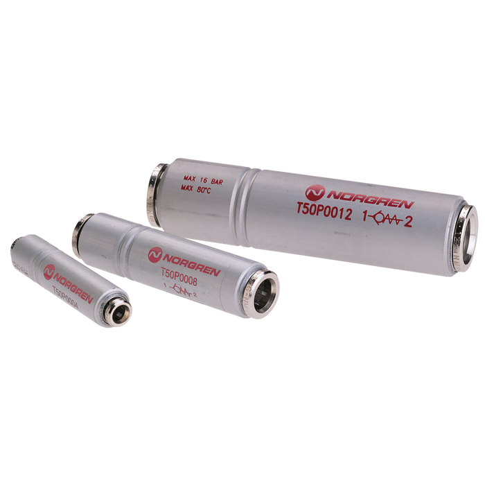 12Mm Non-Return Valve