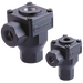 1/8" Quick Exhaust Valve
