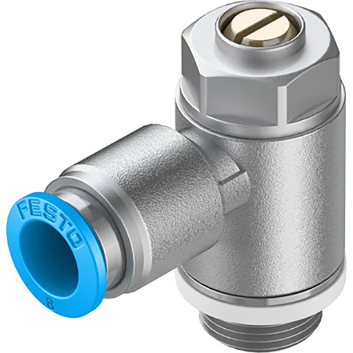 Grla-3/8-Qs-10-D Control Valve