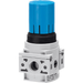 1/4" Regulator Directly Controlled Regulator