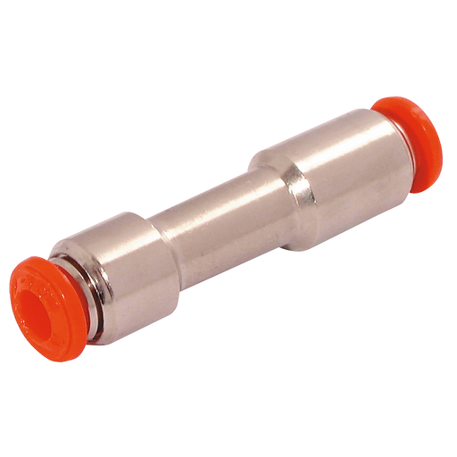 08Mm Od Push-In Non Return Valve