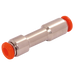 08Mm Od Push-In Non Return Valve