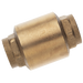 3/8" Bsp Fem Brass Check Valve