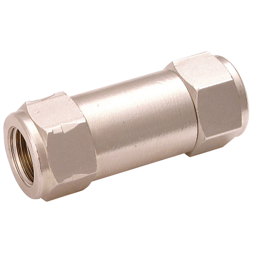 1/8" Bsp Fem Non-Return Valve Epdm
