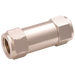 1/4" Bsp Fem Non-Return Valve Epdm