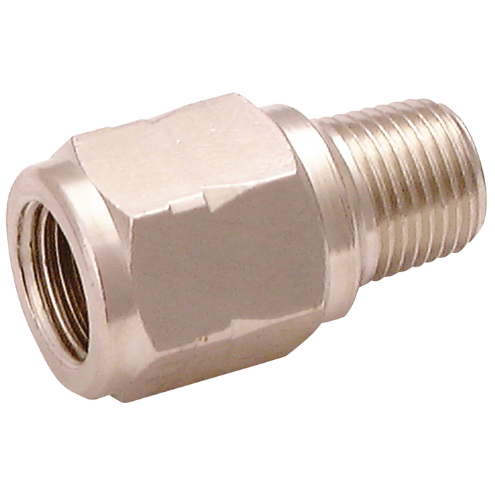 Non-Return Valve Viton G1/4" Male/Female