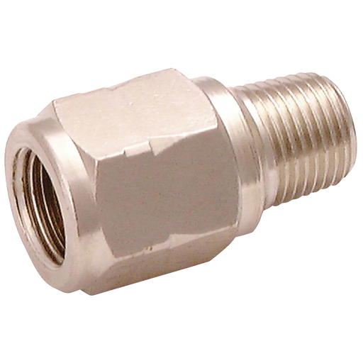 Non-Return Valve Viton G1/8" Male/Female