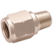 Non-Return Valve Viton G1/8" Male/Female