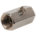 3/8" Bsp Brass Ball Valve Typevmvs