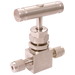 1/4" Od St.St. Needle Valve