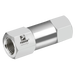 1/2" Npt 6000Lb Check Valve