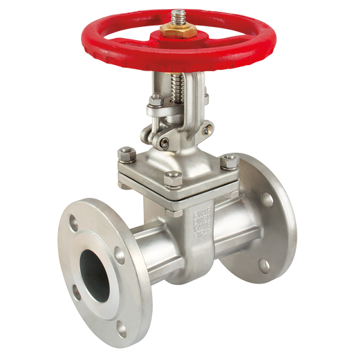 3" Ansi150 St/St Gate Valve