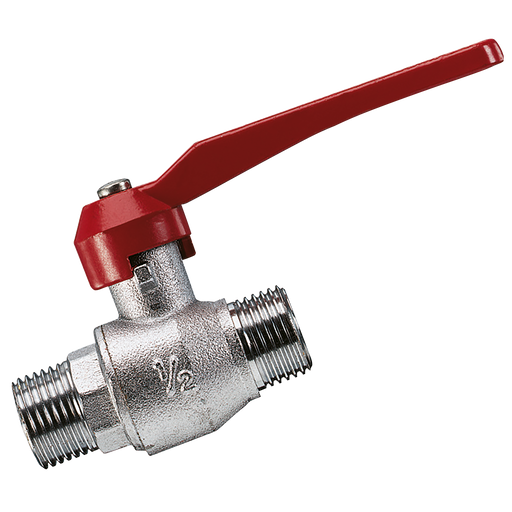 2" Bspt Brass Ball Valve Brass