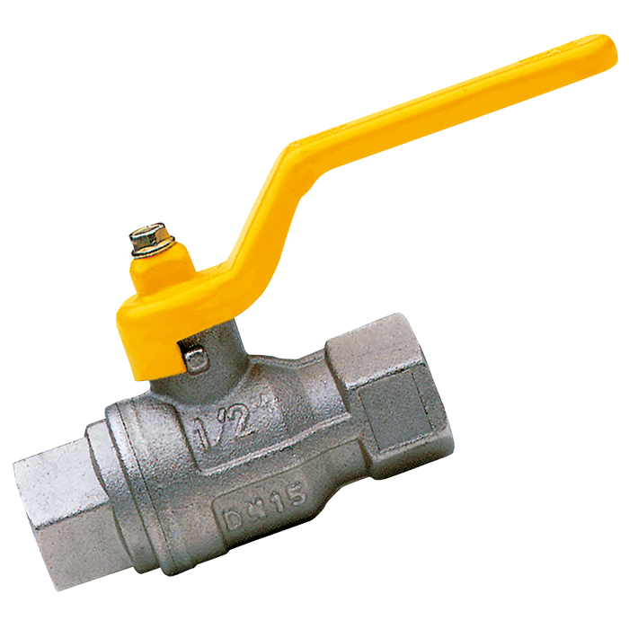 1.1/4" Bspp Brass Ball Valve Typebv70