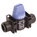 12Mm Od Ball Valve 2/2 With Push-In Connection