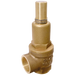 1" 6.0 Bar Liquid Relief Valve