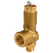 4 Bar 3/4 X 1 Bspp 13Mm Enc. S. Valve