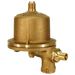 Type C Vertical Lockshield And Check Valve