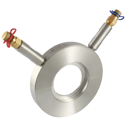 12" Art270 Pn16 Wafer Orifice Plate