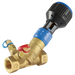 1" Art25 Dzr Dbl Reg Fixed Orifice