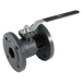 8"Bspciball Valves Flanged Iso5211 Pn16