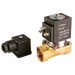 1/2" Bsp 2/2 Nc Solenoid Valve 24V 50Hz