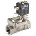 1" 2/2 Nc St. St Sol Valve 110V 50Hz