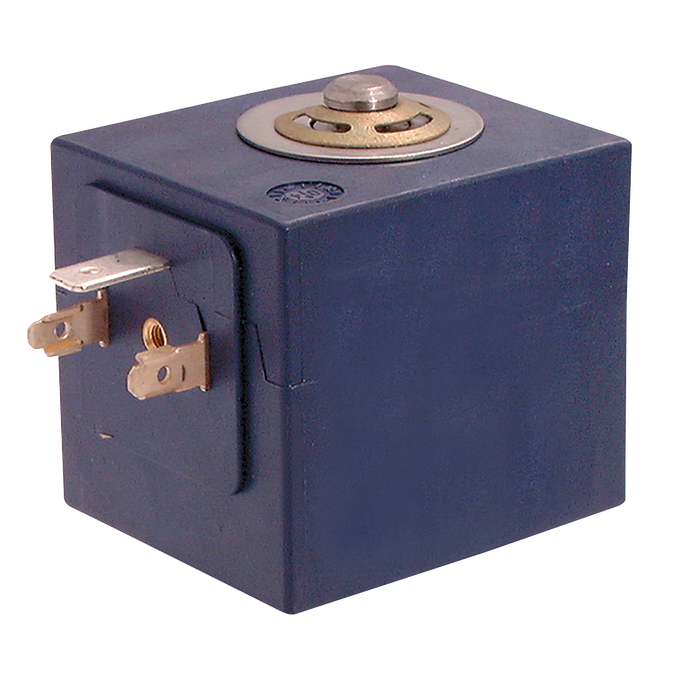 24V Ac Replacement Coil (Plug 182)