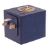 24V Dc Replacement Coil (Plug 122)