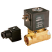 3/4" Bsp 2/2 Nc Solenoid Valve 24V 50Hz