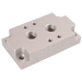 Namur Plate To Suit Da15 Actuator