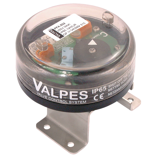 Ip65 Actuator Signalbox 20-30Mm Highstem