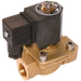 1" 110/50 2/2-Way Pilot Operated