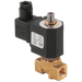 1/4" 3/2 N/C 230/50 Solenoid Valve