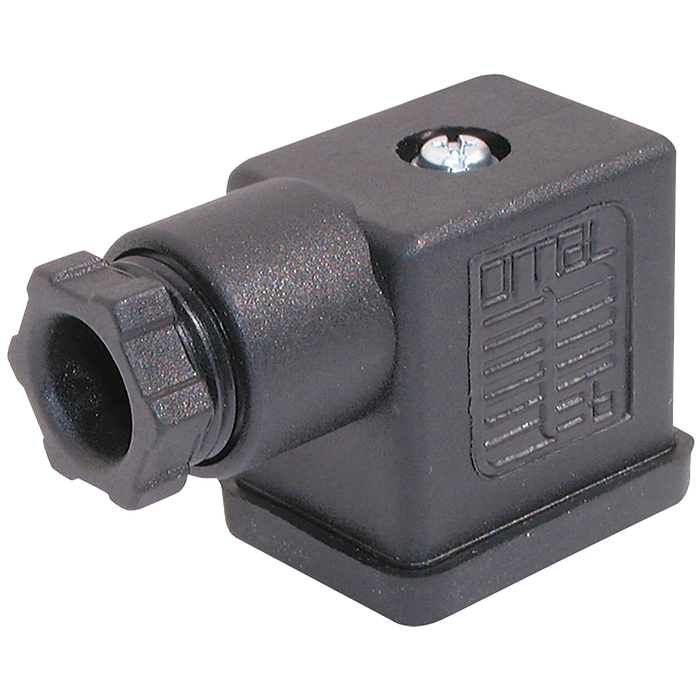 Din Connector For Series 2000 Coils