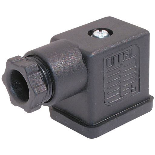 Din Connector For Series 7000 Coils