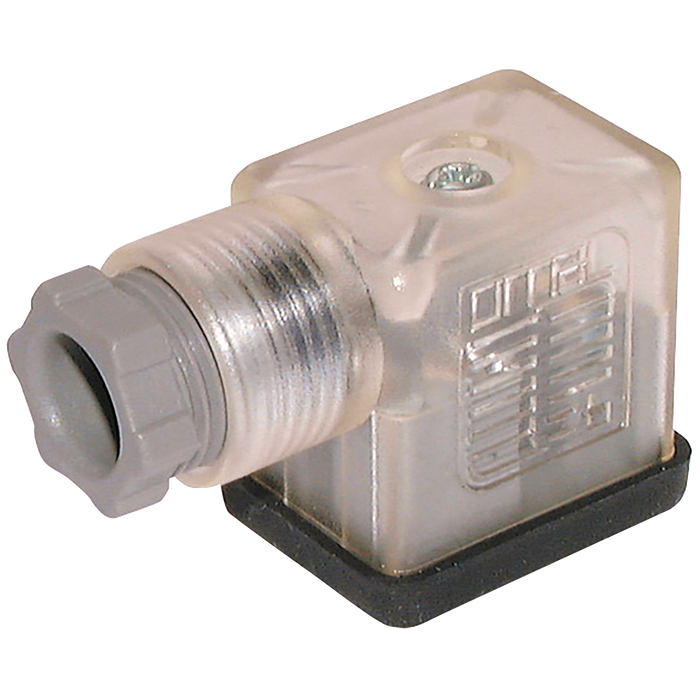70V-250V Din Connector Led