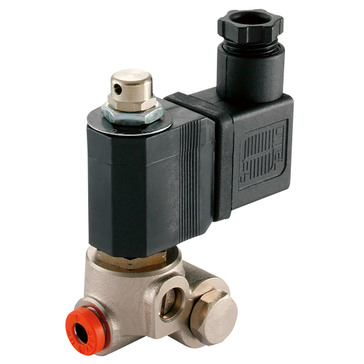 Direct Mount 63Mm Actuator 24Vdc