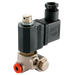 Direct Mount 63Mm Actuator 24Vdc