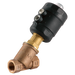 3/4" Compact 2 Way No Bronze