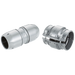 40Mm Straightaight Airpipe Connector