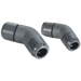 20Mm 45¬∞ Elbow Airpipe Connector