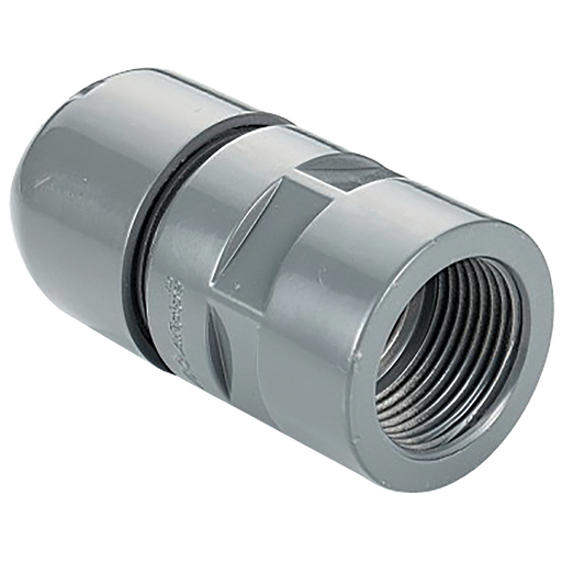 20Mm X 3/4" Female Airpipe Connector